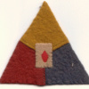 5th Armored Division, WWI