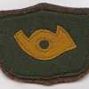 American Expeditionary Force Reserve Mallet patch img44060