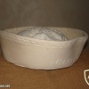 United States Navy "dixie cup" hat