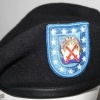 Army general beret img44240