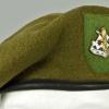 172nd Infantry Brigade Beret (old type) img44245