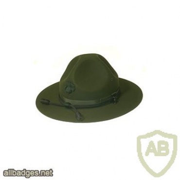 Drill Sergeant hat img44262