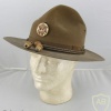 us army drill sergeant hat