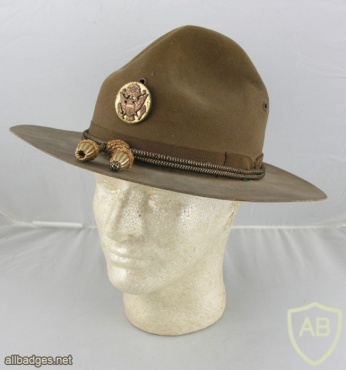 us army drill sergeant hat img44291
