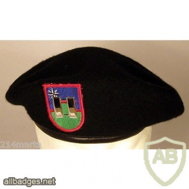 Tactical air command black beret img44276