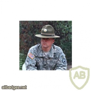us army drill sergeant hat img44294