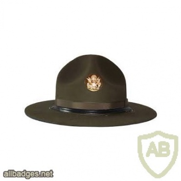 us army drill sergeant hat img44292