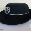 כובע משטרה של נשים img44305