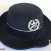 כובע משטרה של נשים
