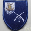 Ireland Army 1st Infantry Battalion patch img44569