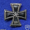 Germany Iron Cross, 1939 Eisernes Kreuz