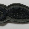 Ireland Air Crew Wings, Enlisted, subdued img44635