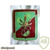 French Foreign Legion 3rd Infantry Regiment 1st Battalion pocket badge