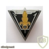 French Foreign Legion 2nd Parachute Regiment 3rd Company pocket badge