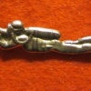 Greece Diver (Army & Navy), silver img44700