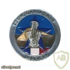 French Foreign Legion 2nd Engineer Regiment 1st Company badge, Operation Barkhane img44760