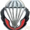 LEBANON SADEM Special Forces (Commando) unit pocket crest, 1980s