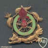 French Foreign Legion 64th Repair Company pocket badge img44951
