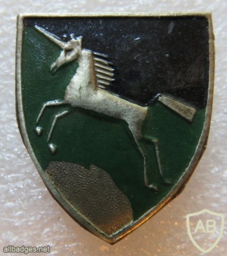 217th Brigade - Galloping horse Formation img44937