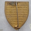 French Foreign Legion 40th Dump trucks company pocket badge img45007