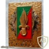 French Foreign Legion 3rd Repair Company pocket badge img45020