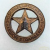 French Foreign Legion 2nd Infantry Regiment 5th Large Carrier Transport Company pocket badge