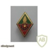French Foreign Legion 38th Dump Truck company pocket badge, type 1 img45086