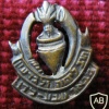 13th Gideon Battalion