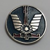 Unidentified badge img45229