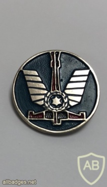 Unidentified badge img45229