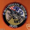 Southern Strike 2015
