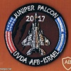 Juniper Falcon 2017