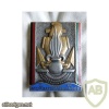 French Foreign Legion 71st Engineer Battalion 4th Armored boat company pocket badge img45325