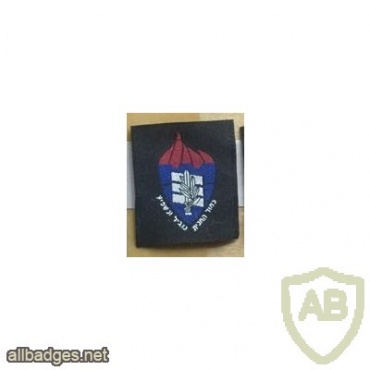 קורס סמלים משטרה צבאית img45753
