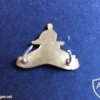 Irish Army Artillery collar badge img45829