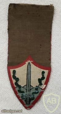 Givati ​​brigade- 1948 img46096