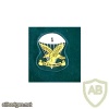 South Africa 1st Parabat battalion