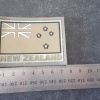NZ Flag patch
