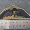 NZ Parachute Wing, subdued