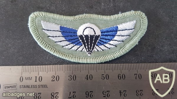 NZ SAS Wing img46172