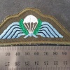 NZ Parachute Wing
