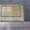 NZ Flag patch img46183