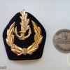 סמל כובע נגדים חיל הים 1955-1970 img46325