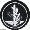 General Staff of the Israel Defence Forces Shoulder Patch img46417