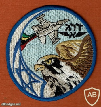 F-16 דרג א  רמון img46440