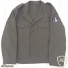 Israel Defence Forces Jacket with General Staff Patch