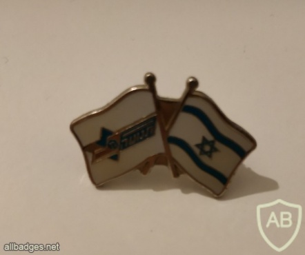דגל ישראל ואגף התנועה img46499