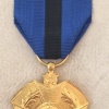 Gold Medal of the Order of Leopold II img46549