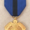 Gold Medal of the Order of Leopold II