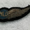 Netherlands Naval Aviation Service badge